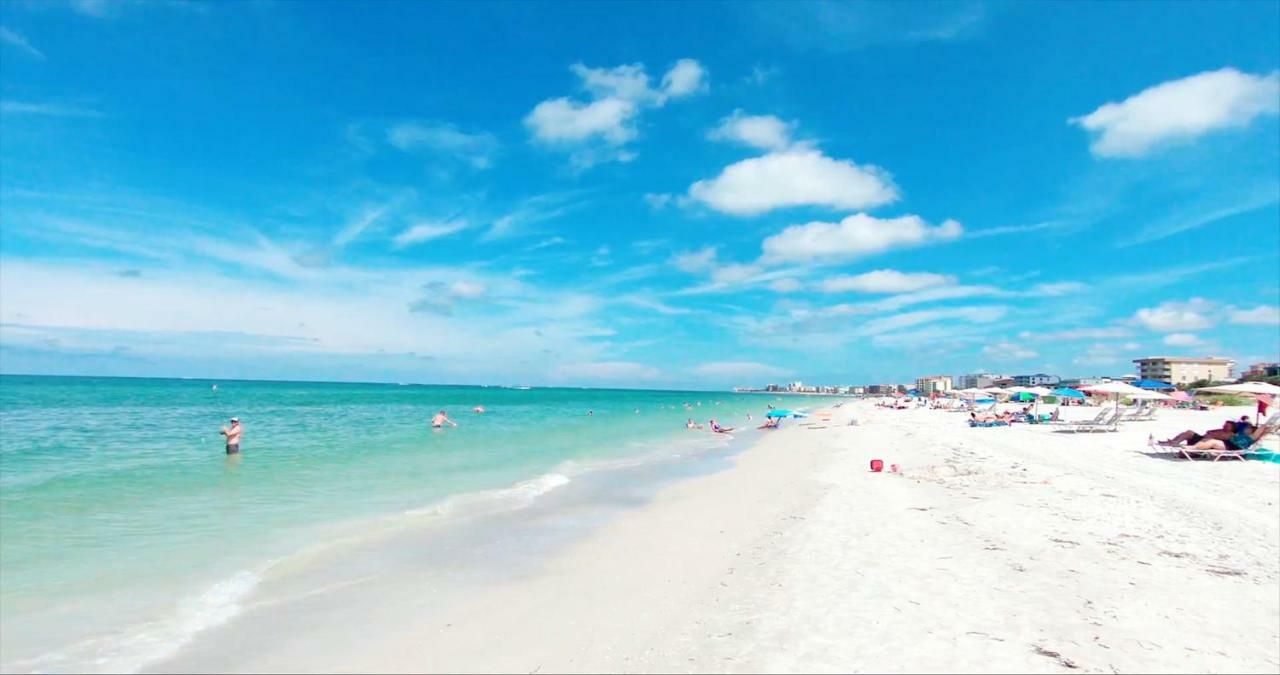 Ferienhaus Madeira St. Pete Beach