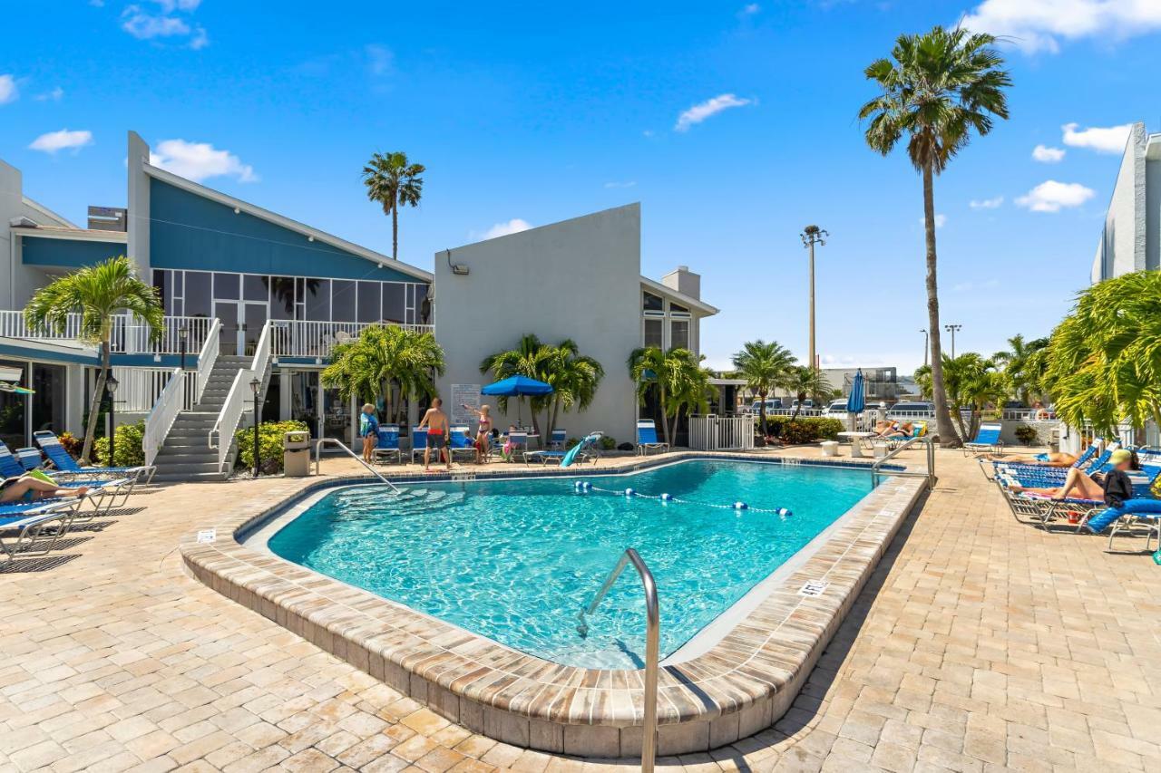 Madeira Ferienhaus St. Pete Beach
