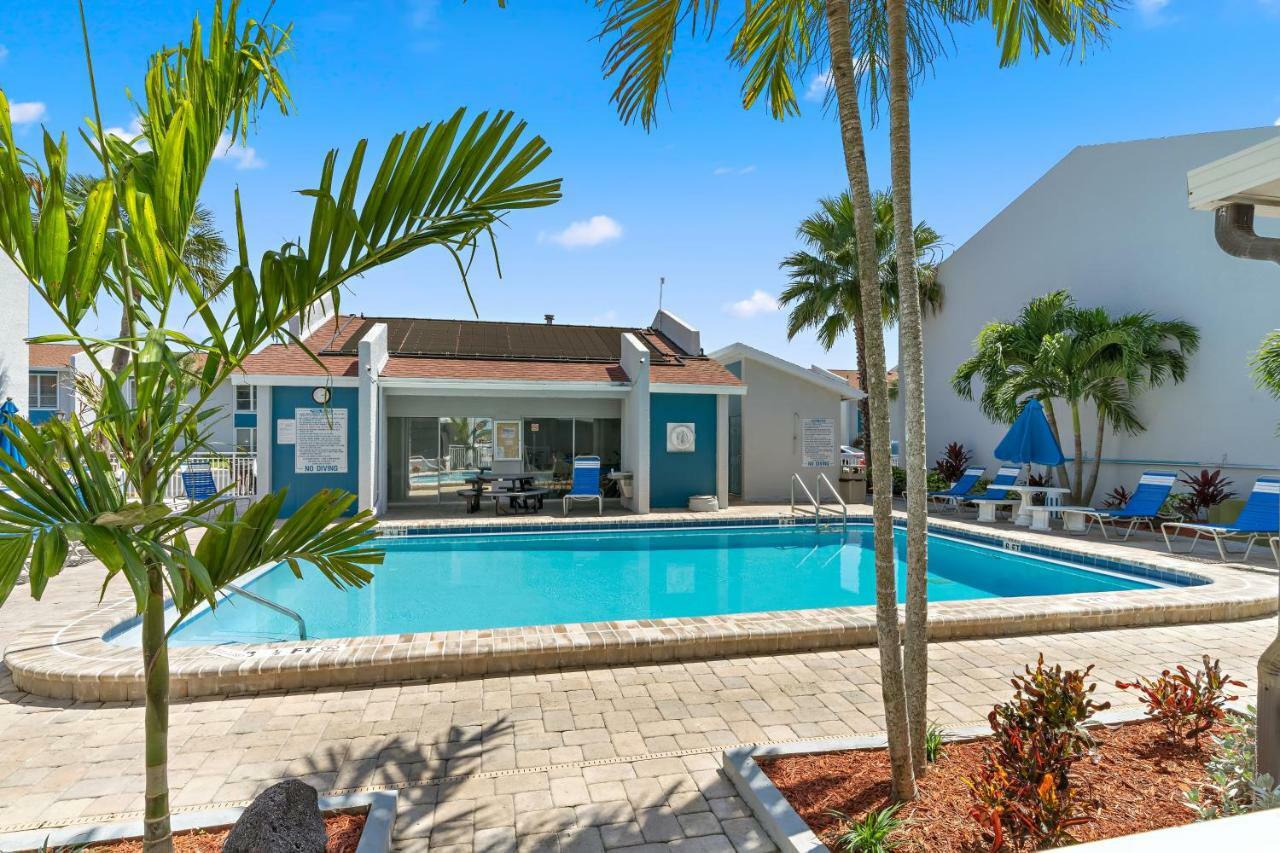 Madeira Ferienhaus St. Pete Beach