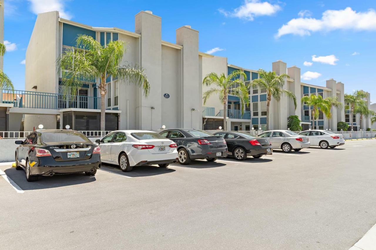 Madeira Ferienhaus St. Pete Beach