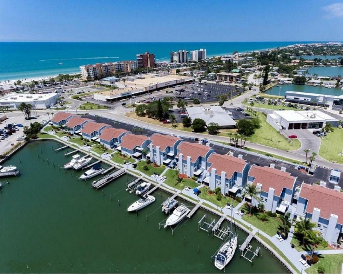 Ferienhaus Madeira St. Pete Beach