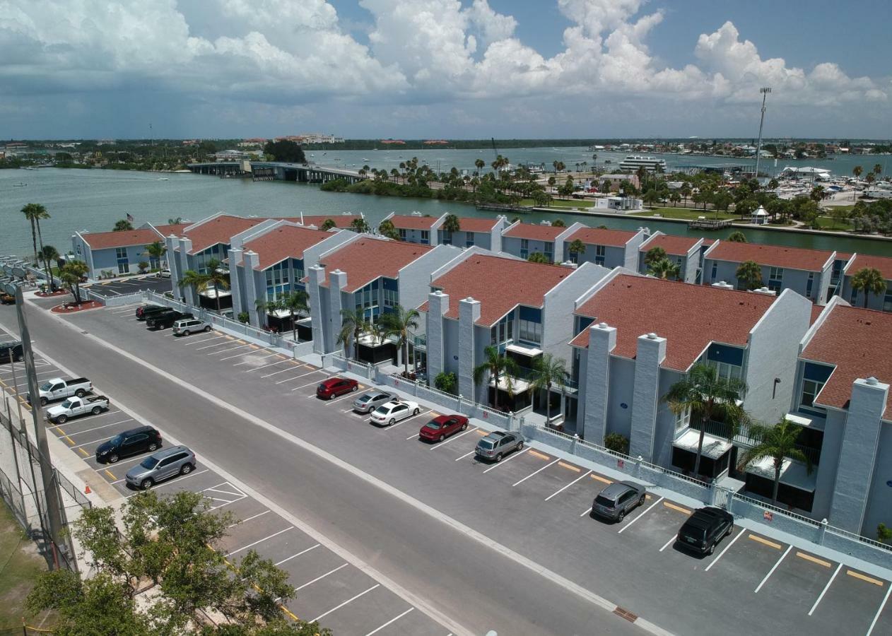 Madeira St. Pete Beach