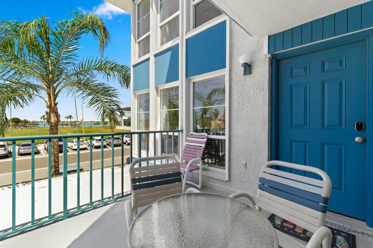 Madeira Ferienhaus St. Pete Beach